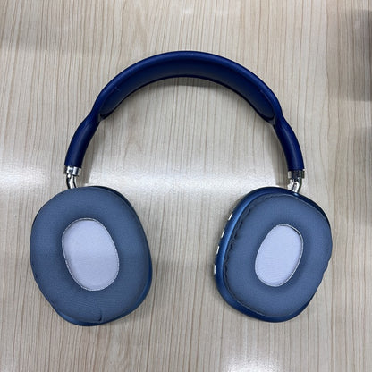 Cross-border P9 Bluetooth headset p9 headset bass wireless sports game universal headset factory gift