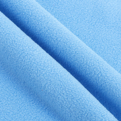 Source spot single and double-sided fleece fabric granular fleece sweater homewear composite single and double brush fleece fabric