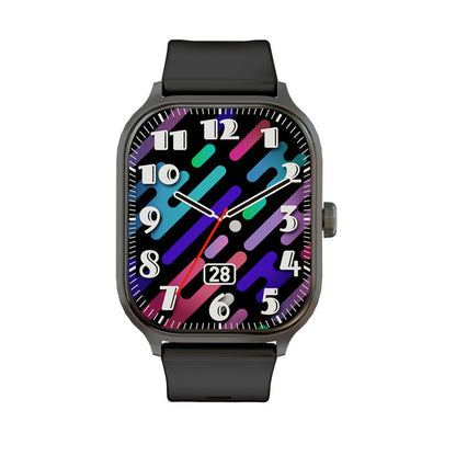 Cross-border popular Y13 smart watch game pedometer heart rate Bluetooth call waterproof sports monitoring smart reminder