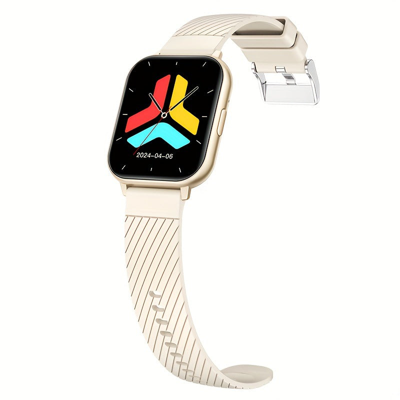 Cross-border popular Y13 smart watch game pedometer heart rate Bluetooth call waterproof sports monitoring smart reminder