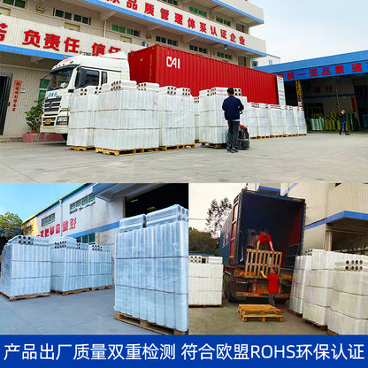 Hongzhan Manufacturer Stretch Film Winding Film, Transparent Wrapping Film Industrial Hand Wrapping Film Stretch PE Wrapping Film, Wholesale