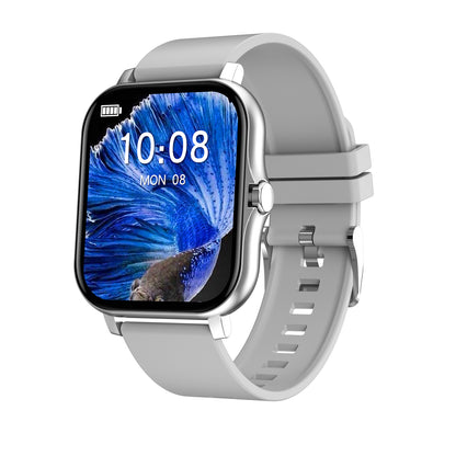 Cross-border popular Y13 smart watch game pedometer heart rate Bluetooth call waterproof sports monitoring smart reminder