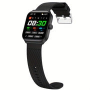Cross-border popular Y13 smart watch game pedometer heart rate Bluetooth call waterproof sports monitoring smart reminder