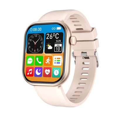 Cross-border popular Y13 smart watch game pedometer heart rate Bluetooth call waterproof sports monitoring smart reminder