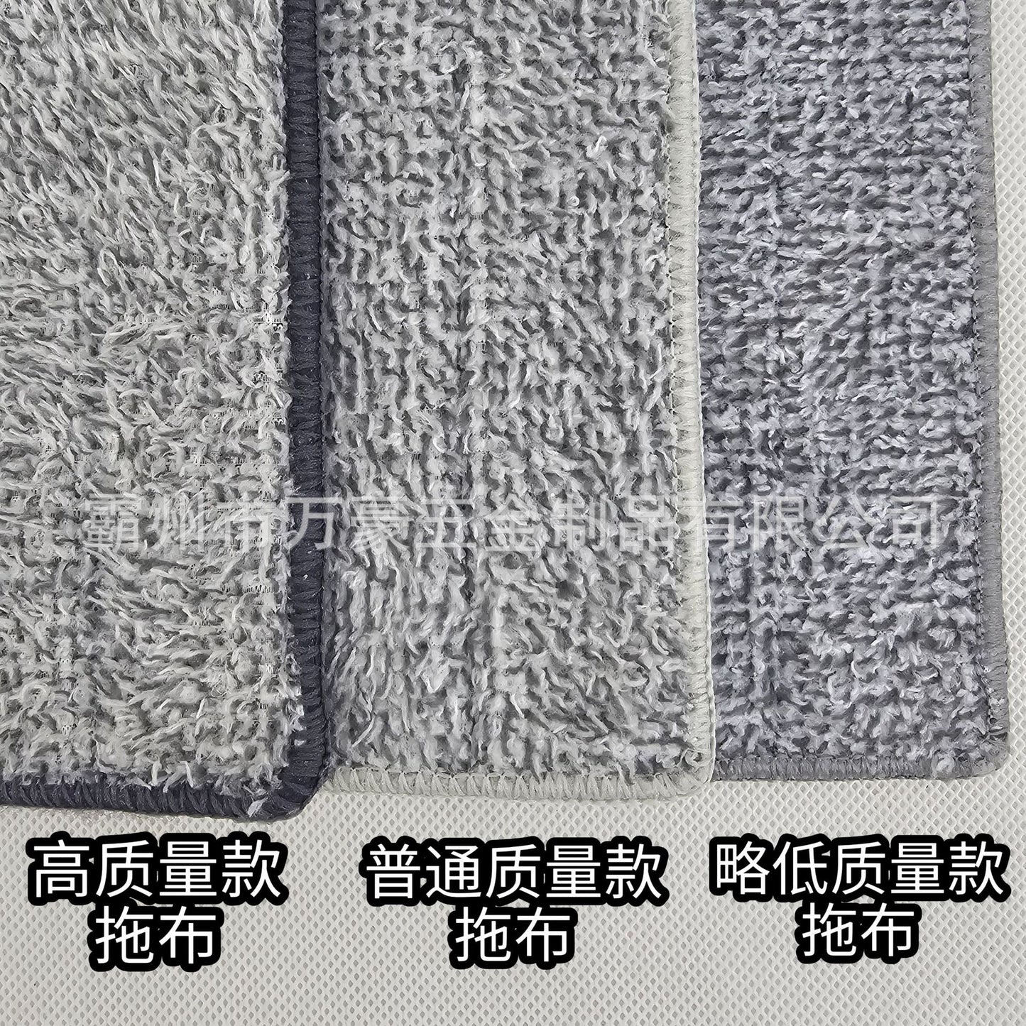 Flat mop 35cm hand-washable lazy mopping mop household one mop clean wet and dry dual-purpose mop one piece sent on behalf of