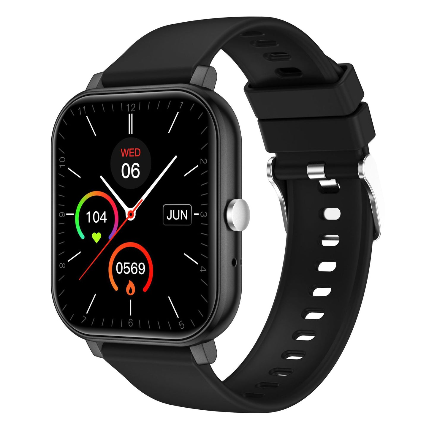 Cross-border popular Y13 smart watch game pedometer heart rate Bluetooth call waterproof sports monitoring smart reminder
