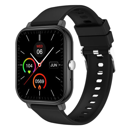 Cross-border popular Y13 smart watch game pedometer heart rate Bluetooth call waterproof sports monitoring smart reminder
