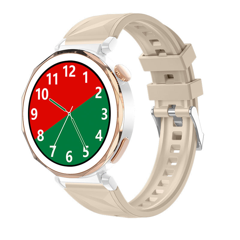 Cross-border popular Y13 smart watch game pedometer heart rate Bluetooth call waterproof sports monitoring smart reminder
