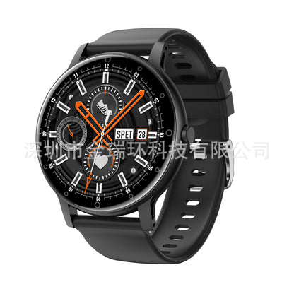Cross-border smart watch, Huaqiangbei S88 smart bracelet sleep monitoring Bluetooth men's sports watch custom