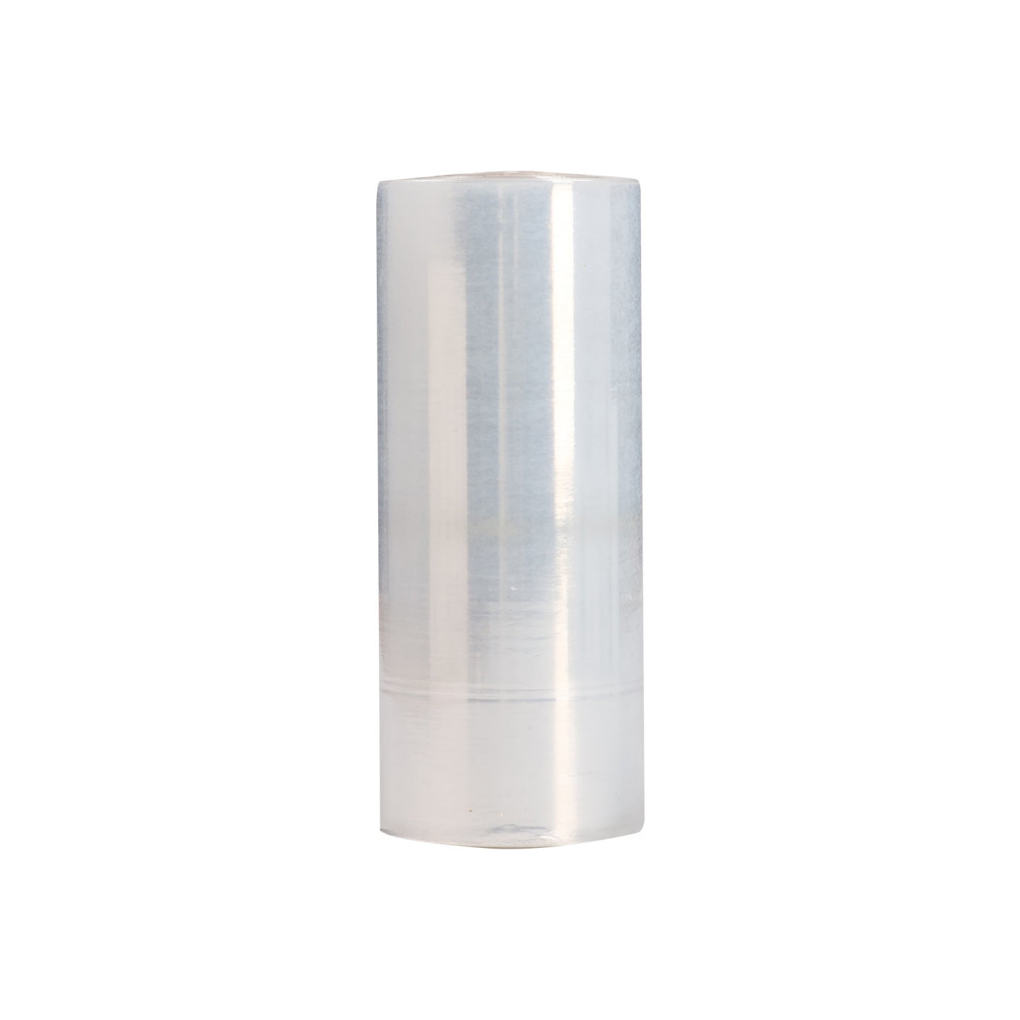 PE winding film manufacturer packaging wrapping film 5cm50cm takeaway sealing film logistics wrapping film stretching film moving