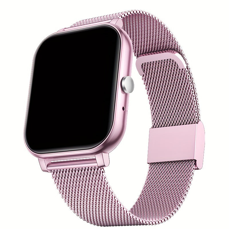 Cross-border popular Y13 smart watch game pedometer heart rate Bluetooth call waterproof sports monitoring smart reminder