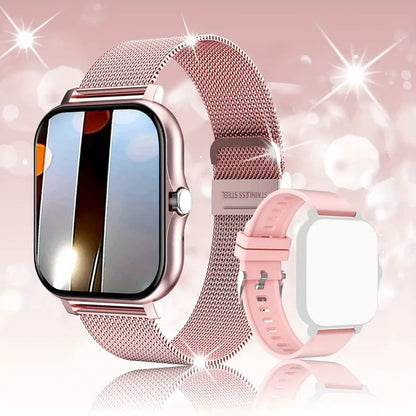 Cross-border popular Y13 smart watch game pedometer heart rate Bluetooth call waterproof sports monitoring smart reminder