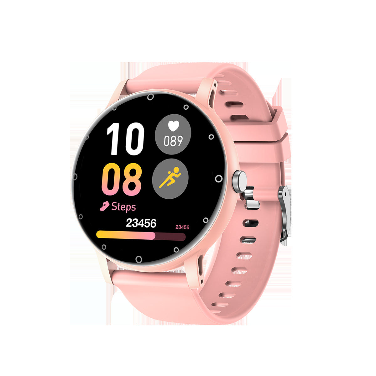 Cross-border smart watch, Huaqiangbei S88 smart bracelet sleep monitoring Bluetooth men's sports watch custom