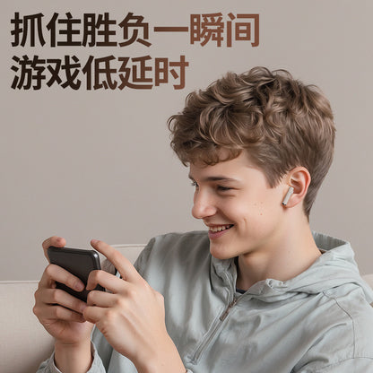 Bluetooth headset