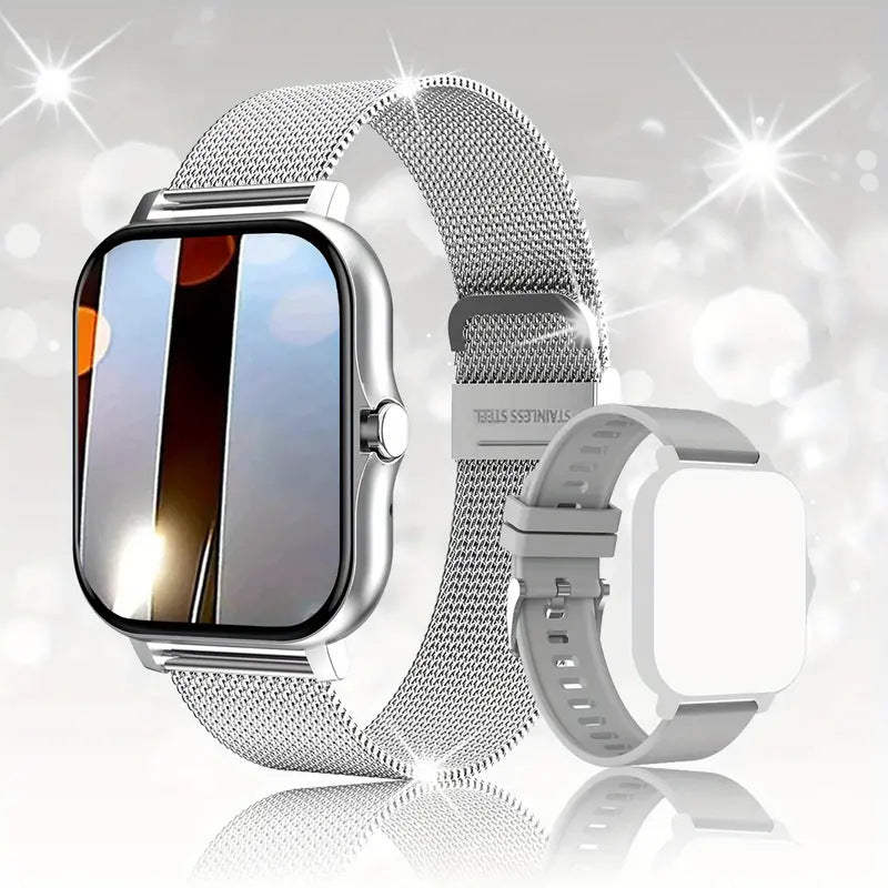 Cross-border popular Y13 smart watch game pedometer heart rate Bluetooth call waterproof sports monitoring smart reminder