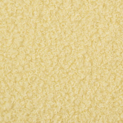 Spot thickened teddy fleece small particle circle fleece sofa throw pillow toy fabric, teddy fleece fabric