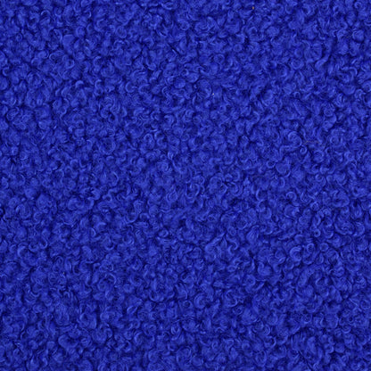 Spot thickened teddy fleece small particle circle fleece sofa throw pillow toy fabric, teddy fleece fabric