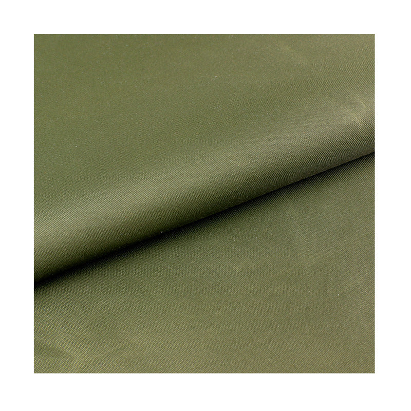 Spot wholesale 70D nylon twill memory trench coat fabric, waterproof and water-proof functional jacket fabric