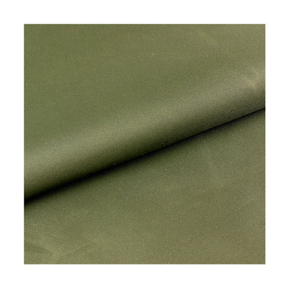 Spot wholesale 70D nylon twill memory trench coat fabric, waterproof and water-proof functional jacket fabric