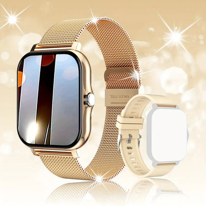 Cross-border popular Y13 smart watch game pedometer heart rate Bluetooth call waterproof sports monitoring smart reminder