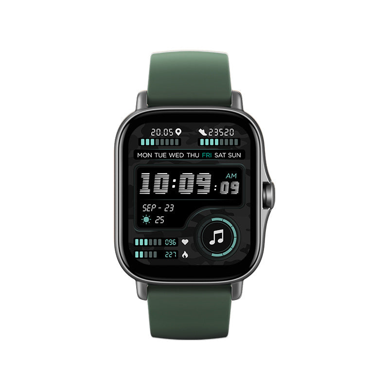 Cross-border popular Y13 smart watch game pedometer heart rate Bluetooth call waterproof sports monitoring smart reminder