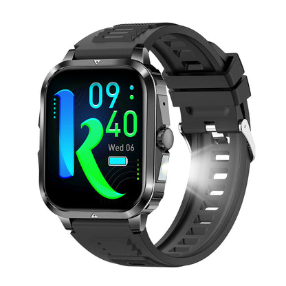 Cross-border popular Y13 smart watch game pedometer heart rate Bluetooth call waterproof sports monitoring smart reminder