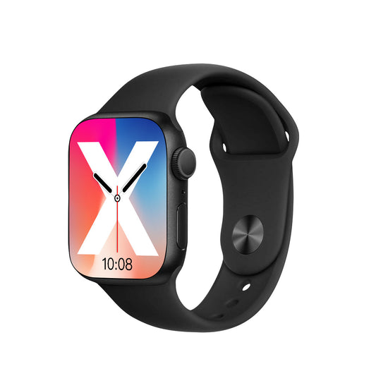 New Huaqiangbei s12 smart watch cross-border heart rate, blood pressure and blood sugar multi-function s11 bluetooth watch gift