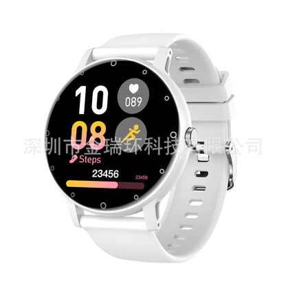 Cross-border smart watch, Huaqiangbei S88 smart bracelet sleep monitoring Bluetooth men's sports watch custom