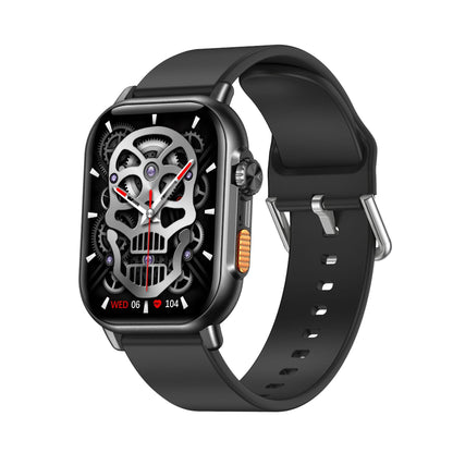Cross-border popular Y13 smart watch game pedometer heart rate Bluetooth call waterproof sports monitoring smart reminder