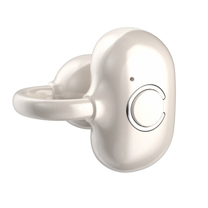 YX09 popular real wireless bluetooth headset ear clip game sports super long battery life super long standby cross-border e-commerce