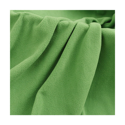 Source factory, multi-specification single-sided single and double brush fleece fabric, sweater jacket home textile fleece cloth wholesale