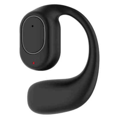 OWS wireless bluetooth headset open non-in-ear outdoor running sports long battery life high sound quality business headset
