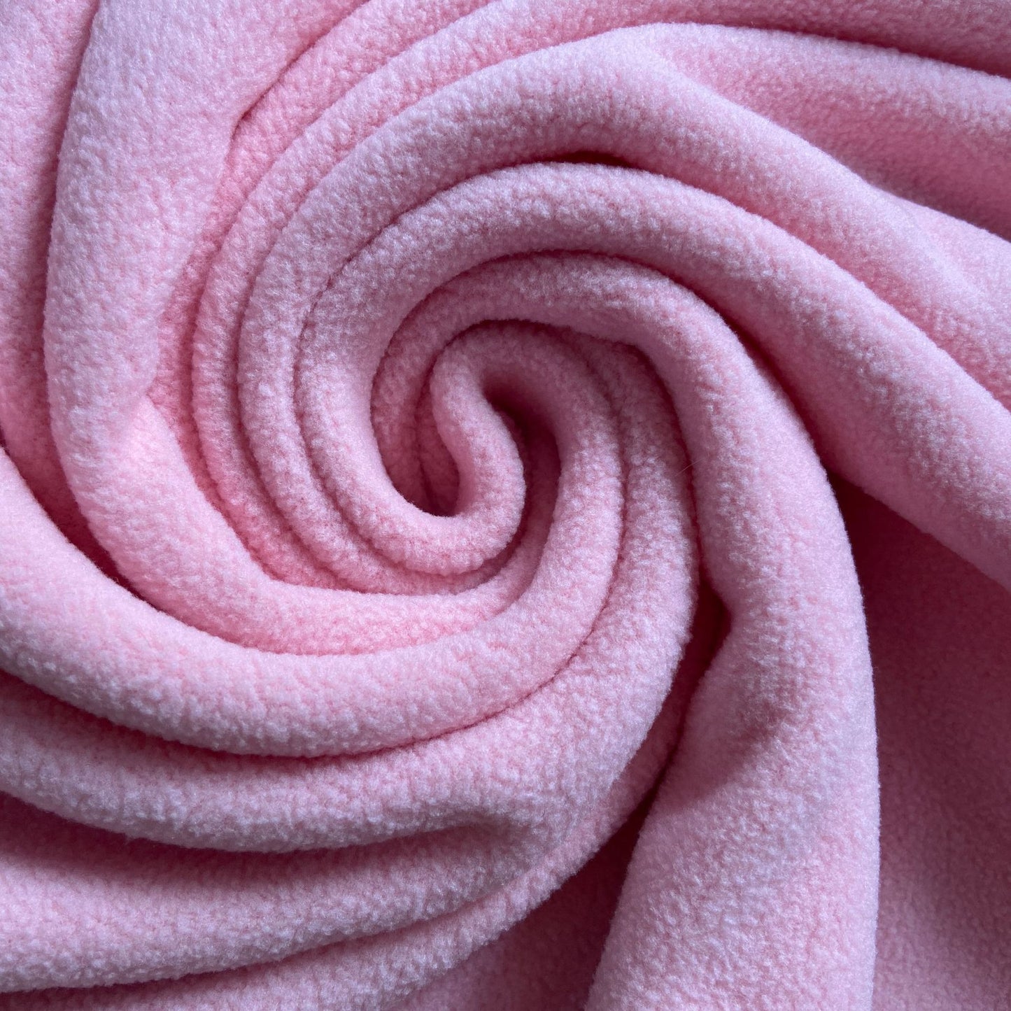 Spot single-sided fleece fabric Autumn and winter jacket liner composite cloth 144F single brush single fleece cloth wholesale