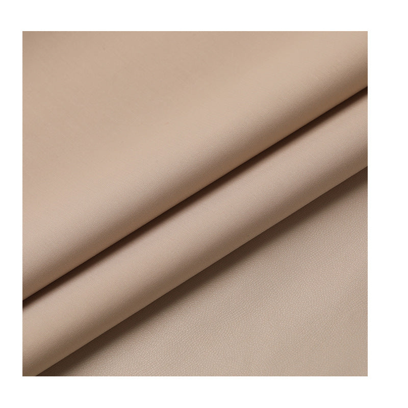Jacket down jacket tooling fabric Spot T400 cotton waterproof fabric 150g polyester fabric TPU fabric