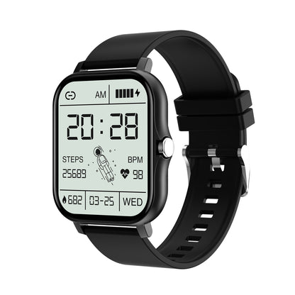 Cross-border popular Y13 smart watch game pedometer heart rate Bluetooth call waterproof sports monitoring smart reminder