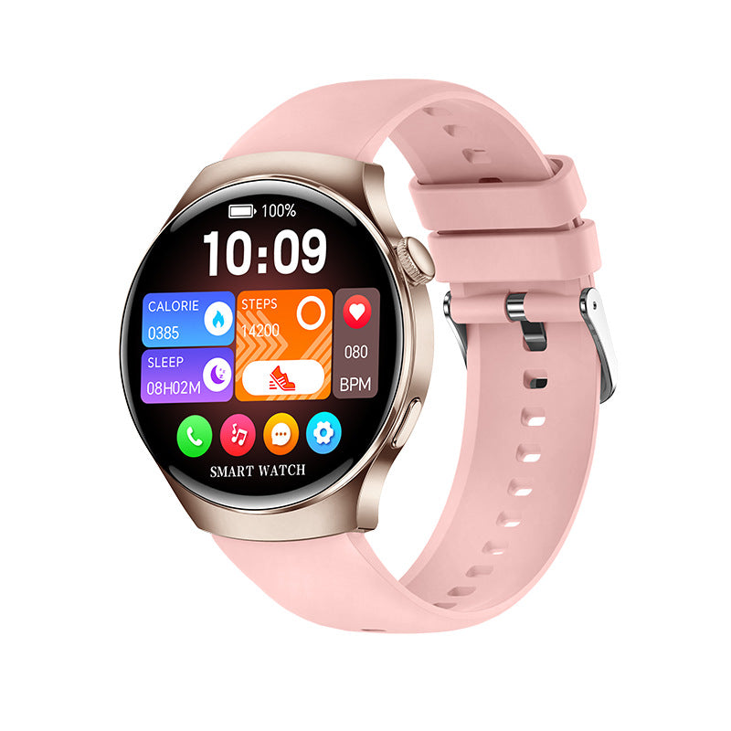 Cross-border popular Y13 smart watch game pedometer heart rate Bluetooth call waterproof sports monitoring smart reminder