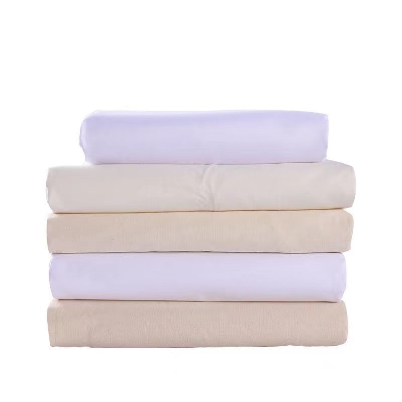 Wholesale finished tofu cloth with locking edge square bean skin cloth pure cotton bean wrap cloth tofu soy milk filter cloth gauze