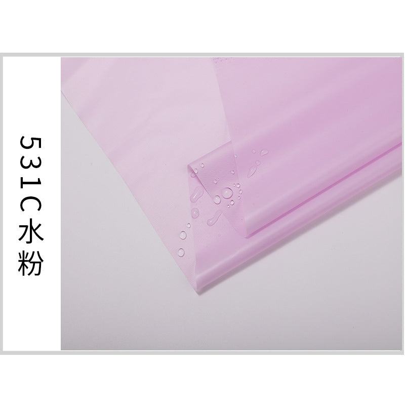 Pu waterproof fabric dyeing printing coating umbrella tent polyester fabric 210T polyester tafrib waterproof fabric