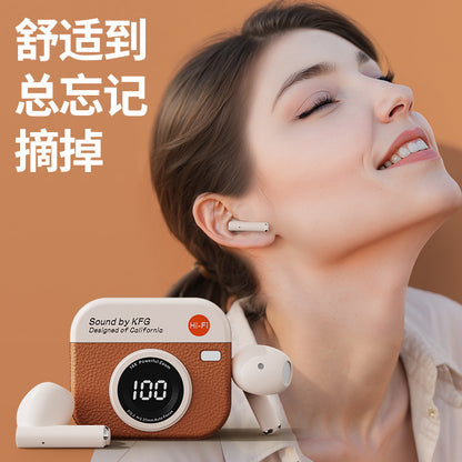 Bluetooth headset