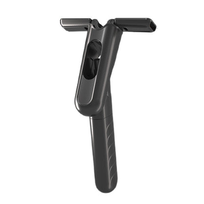 Desktop sponge absorbent hand-held mini mop hand-washing cotton kitchen bathroom toilet sink cross-border