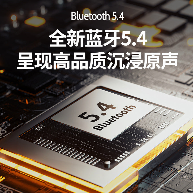 Bluetooth headset