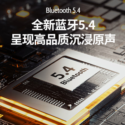 Bluetooth headset