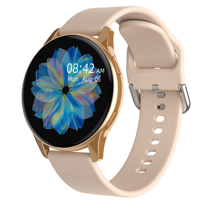 Cross-border popular Y13 smart watch game pedometer heart rate Bluetooth call waterproof sports monitoring smart reminder