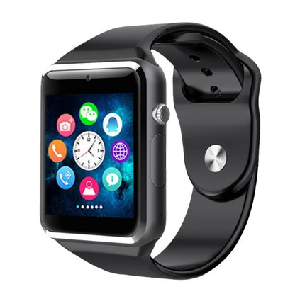 Cross-border explosion W008 smart 2G card watch 1.44 screen smart watch W007 spot wholesale