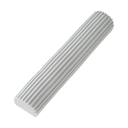 Desktop sponge absorbent hand-held mini mop hand-washing cotton kitchen bathroom toilet sink cross-border