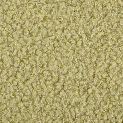 Spot thickened teddy fleece small particle circle fleece sofa throw pillow toy fabric, teddy fleece fabric