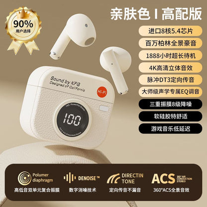 Bluetooth headset