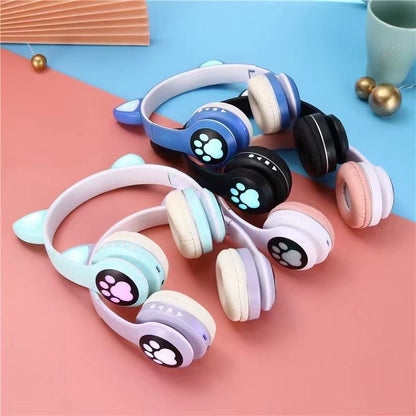 P47 headset P47M Y47 YO8 STN-28 foldable p9 promax headset bluetooth headset