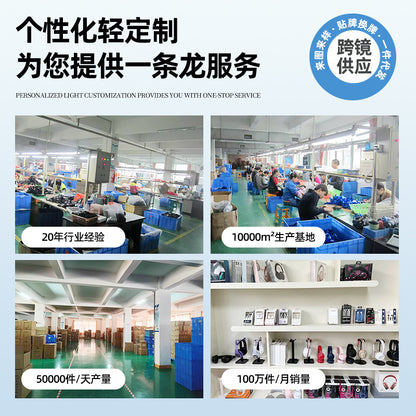 Cross-border P9Promax subwoofer wireless headset Bluetooth headset with Mai long battery life Huaqiangbei popular manufacturer