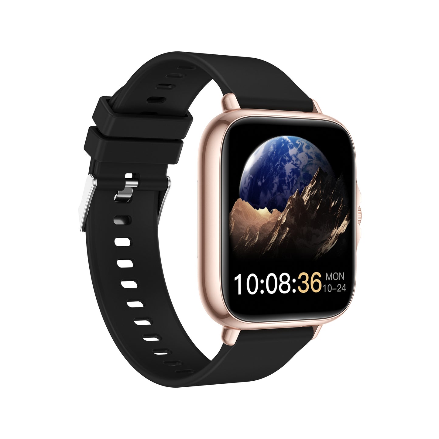 Cross-border popular Y13 smart watch game pedometer heart rate Bluetooth call waterproof sports monitoring smart reminder